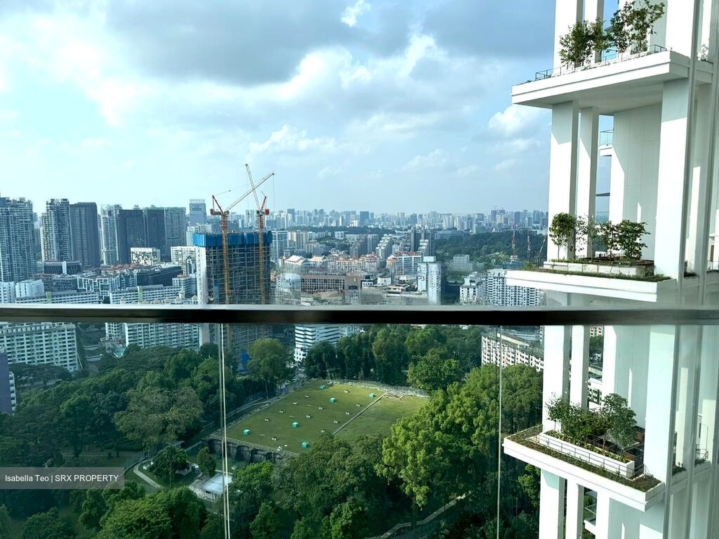 One Pearl Bank (D3), Apartment #452061811